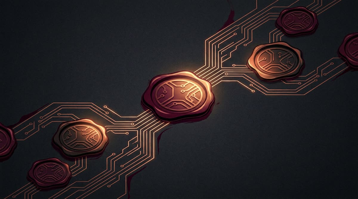 Cadeia de custódia digital: do vestígio lacrado ao laudo