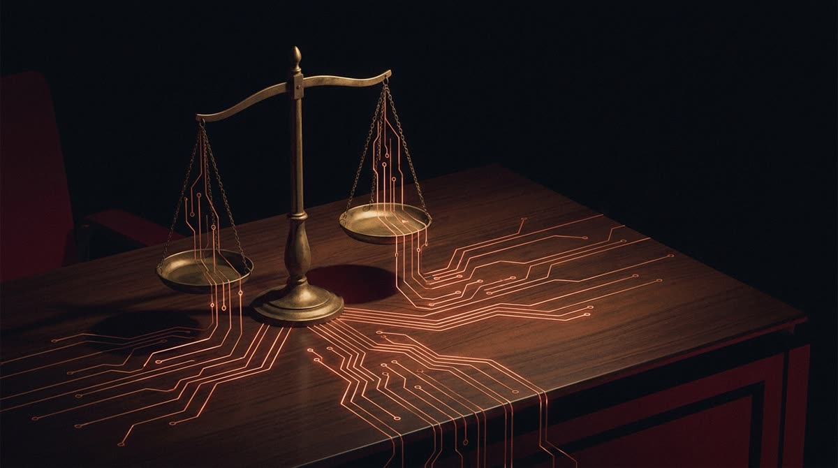 Ilustração: critérios para contratar um perito forense computacional