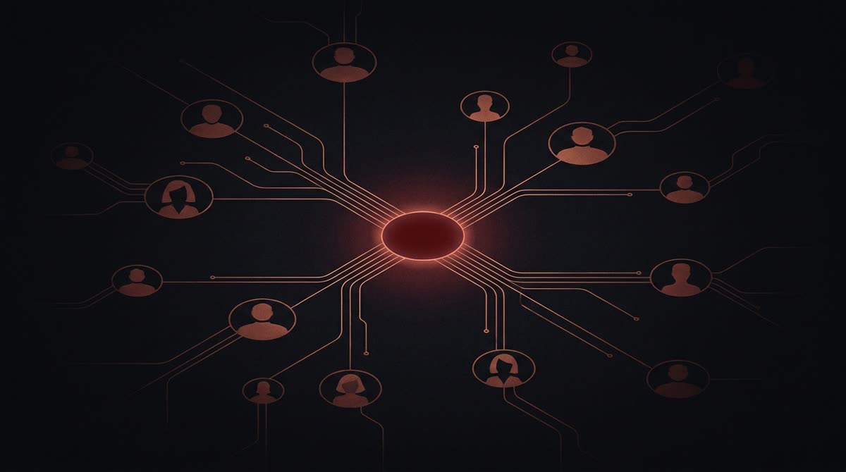Perícia de autoria em crimes cometidos em redes sociais