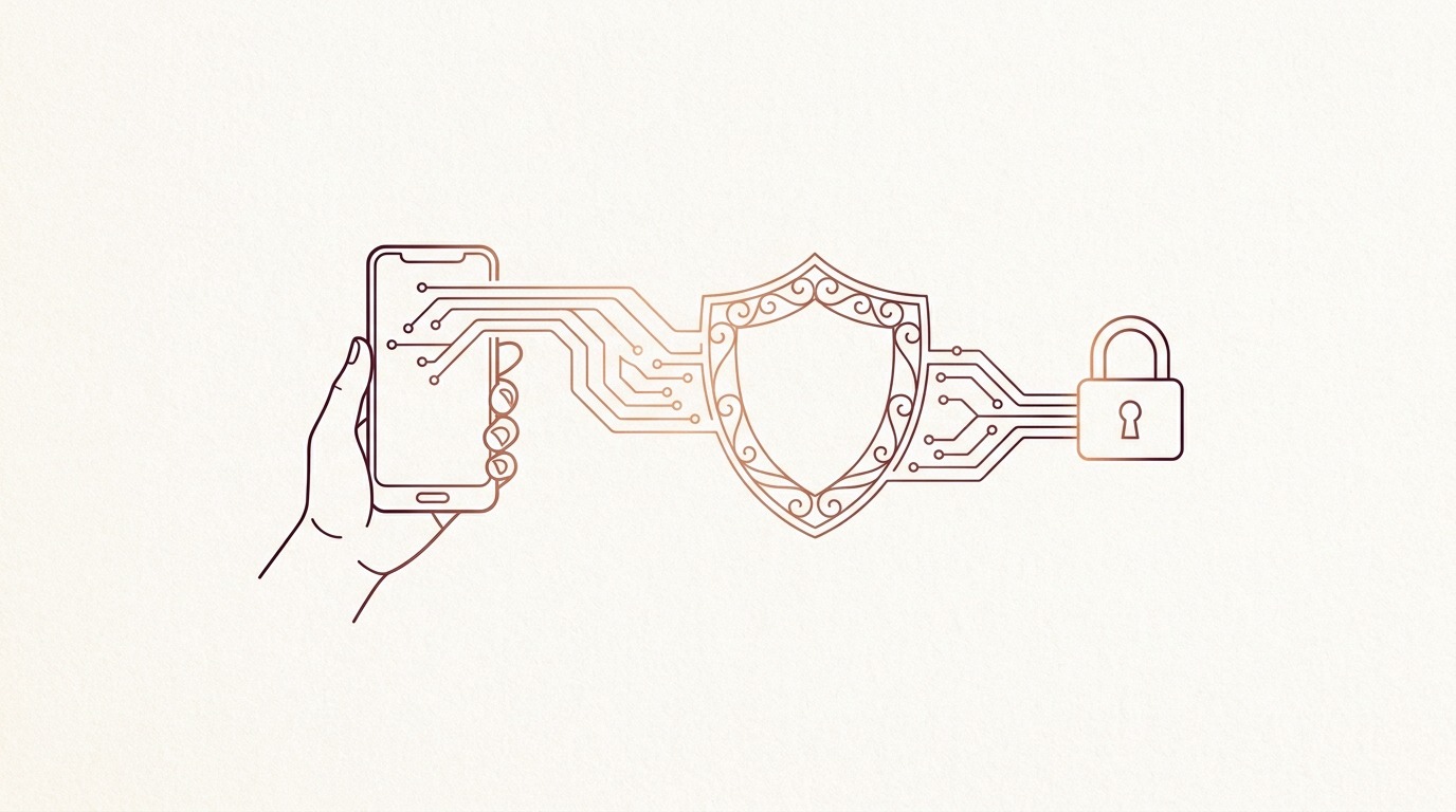 A perícia como proteção: do celular à prova