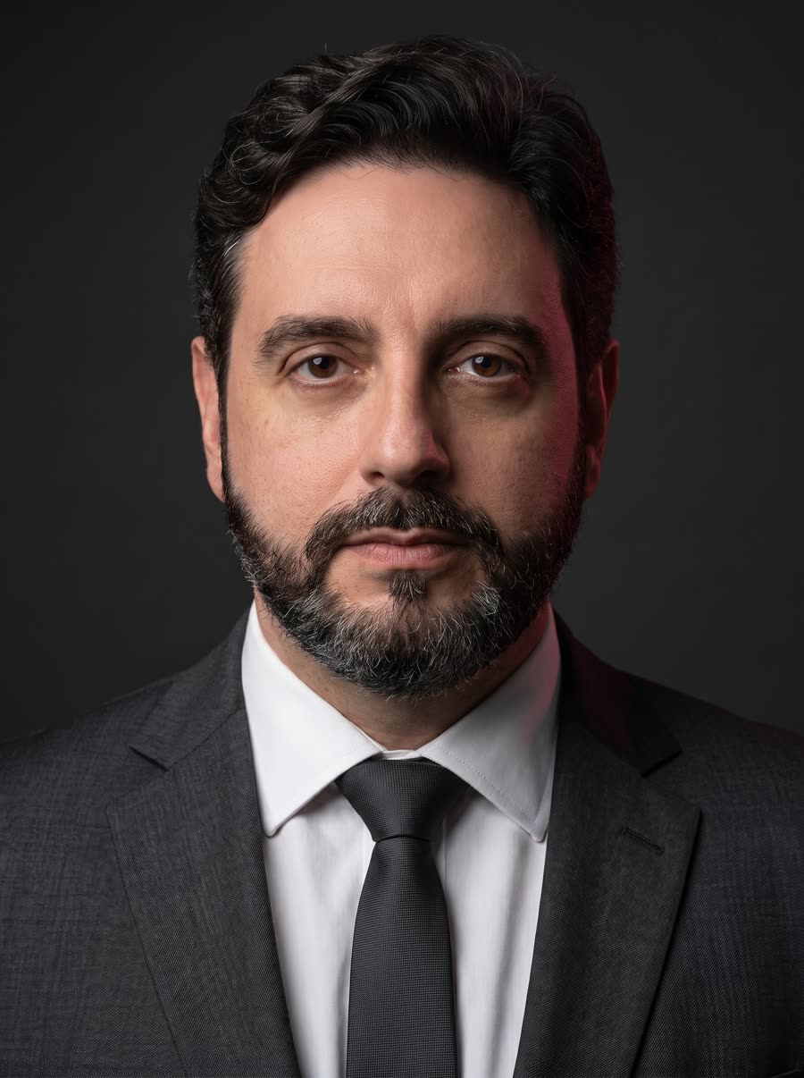 Adriano Vallim, Perito Forense Computacional e Grafotécnico